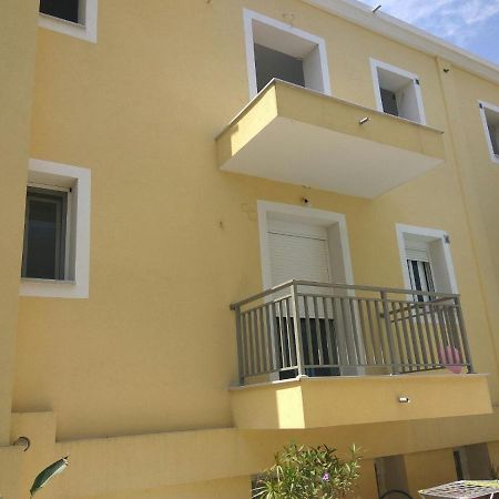 Zantejardins Zakynthos Exterior foto